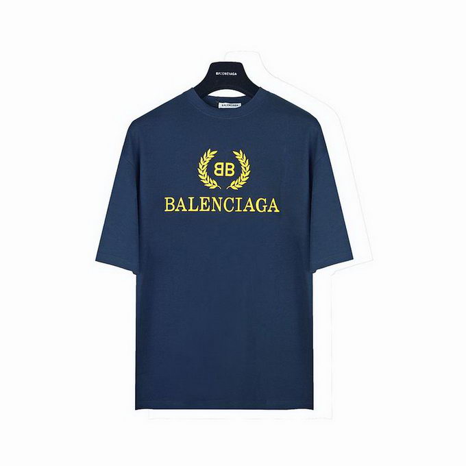 Balenciaga T-shirt Wmns ID:20220709-221